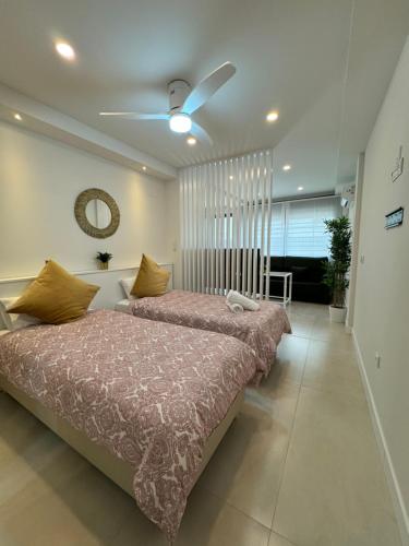 Apartamentos Las Acacias