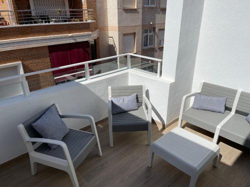 Boutique Apartment Torrevieja Centro