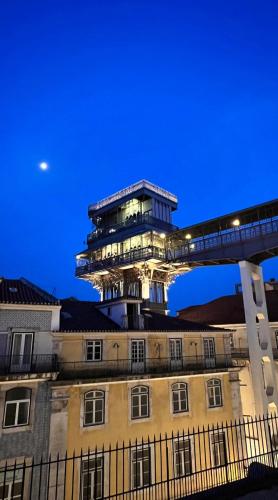 Best room Center Lisbon