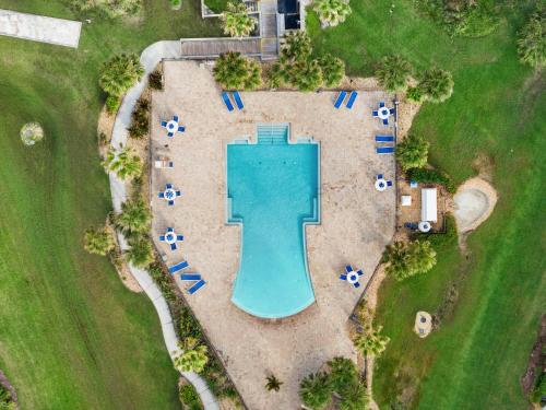 Πισίνα στο ή κοντά στο Ohana Bliss l 2 Pools l Walk to Beach