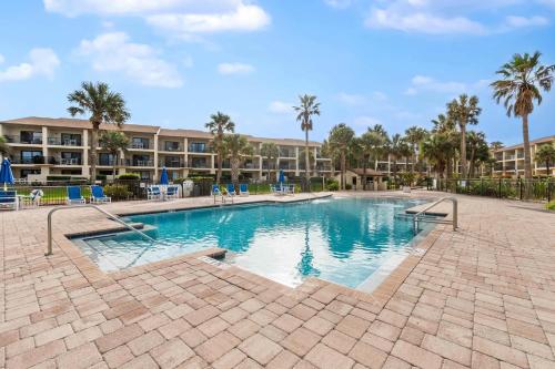 Πισίνα στο ή κοντά στο Ohana Bliss l 2 Pools l Walk to Beach