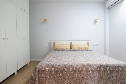Loft nuevo con vistas al mar y montaña con Parking