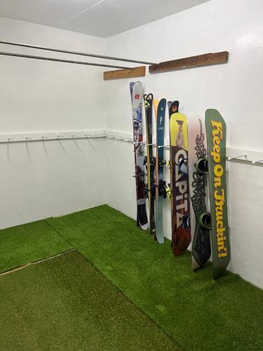 Φωτογραφία από το άλμπουμ του Hakuba Sea2Summit Hostel στη Χακούμπα