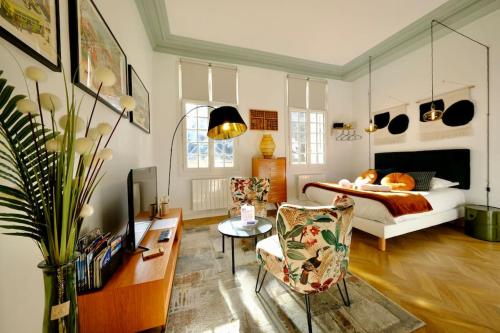 Patachou - Rouen hyper centre