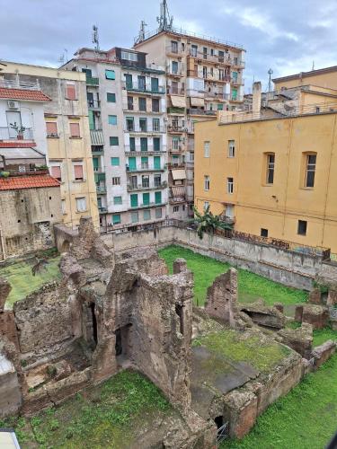 Casa Vacanze Domus Ai Mannesi