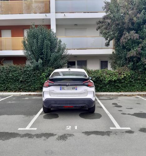 Gambar di galeri bagi LCD Béziers di Béziers