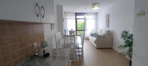 Estepona city center apartment
