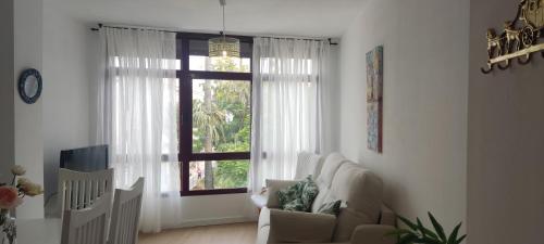 Estepona city center apartment