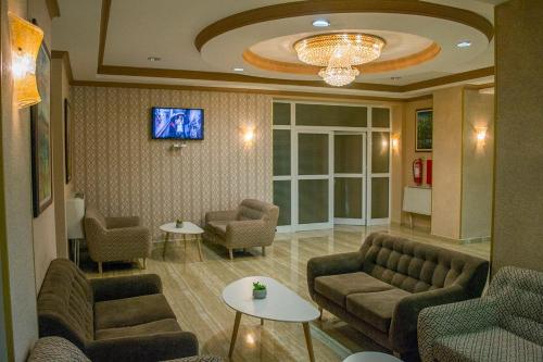 Fotografie z fotogalerie ubytování Hotel Feni v destinaci Kavadarci