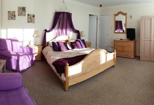 Staden Grange
