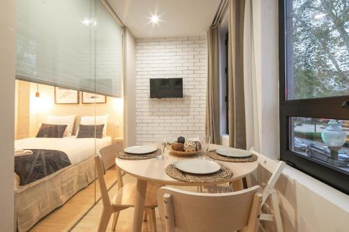 Marquês Oporto Apartment