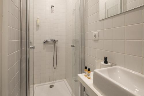 Marquês Oporto Apartment