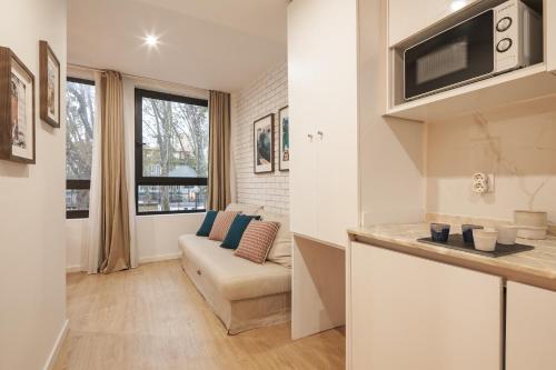 Marquês Oporto Apartment
