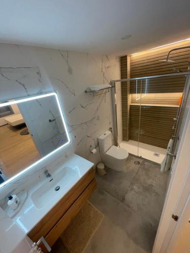 Infinity Apartment