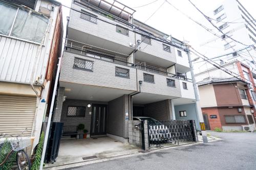 Free Parking 8 guests Entire House Art House