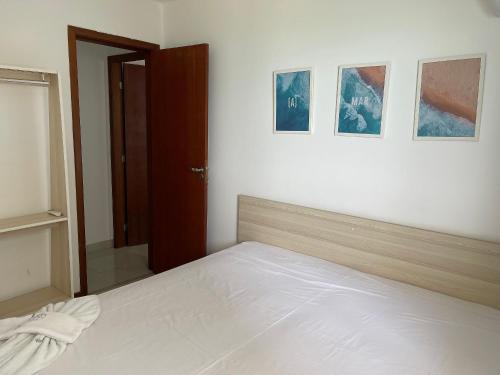 Katil atau katil-katil dalam bilik di Diamond Beach