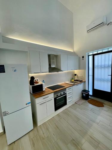 Infinity Apartment