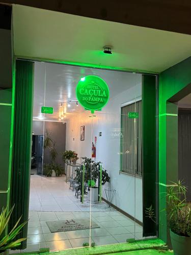 Φωτογραφία από το άλμπουμ του Hotel Caçula Do Pampa σε Sao Gabriel