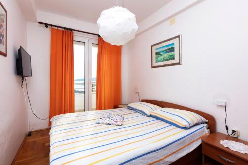 Apartments with parking space Solaris, Sibenik - 23541
