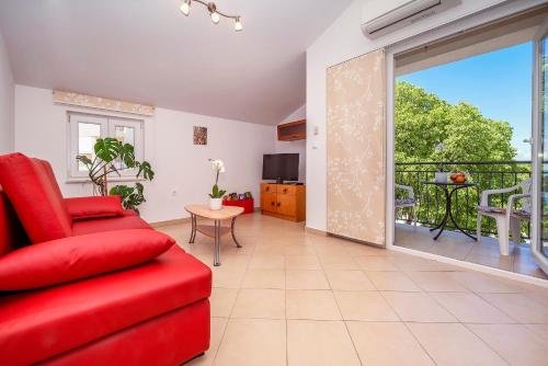 Apartments by the sea nska, Krk - 23583