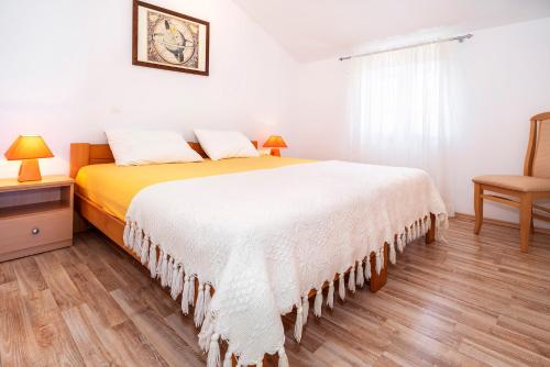 Apartments by the sea nska, Krk - 23583