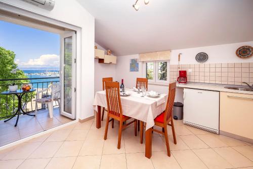 Apartments by the sea nska, Krk - 23583