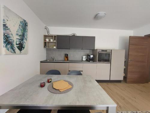 Apartments with parking space Krk - 23610