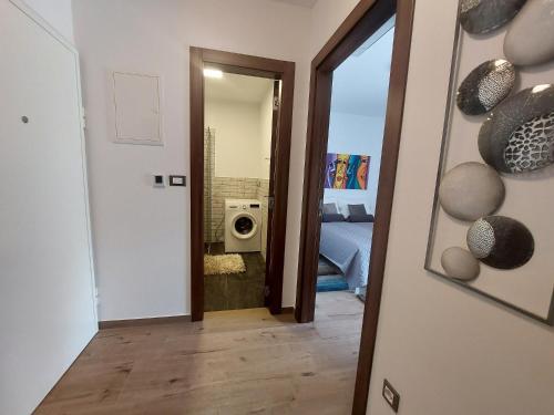 Apartments with parking space Krk - 23610