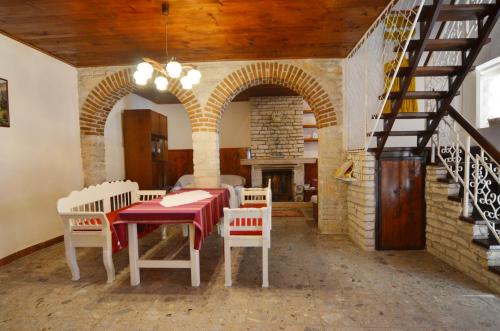 Zdjęcie z galerii obiektu Holiday Home Svalba w Rovinj