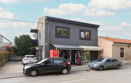 Pet Friendly Apartment In Pula With Wifi