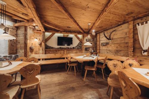Fotografie z fotogalerie ubytování Genusshotel Vermala Montafon v destinaci Sankt Gallenkirch