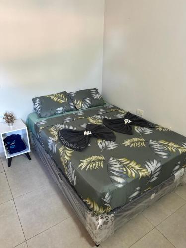 Gallery image of Habitación y piscina en casa compartida in Capiatá