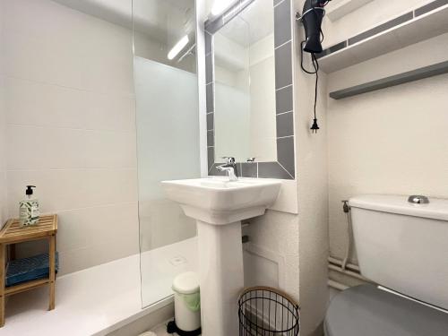 Appartement lumineux en centre-ville pour 4 personnes