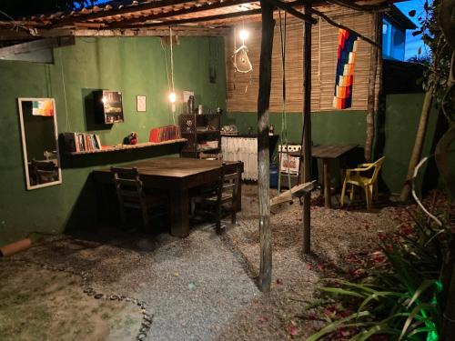 Fotografie z fotogalerie ubytování Caju com Mel v destinaci Moreré