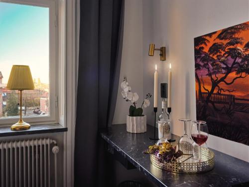 City Hotel Söder Image