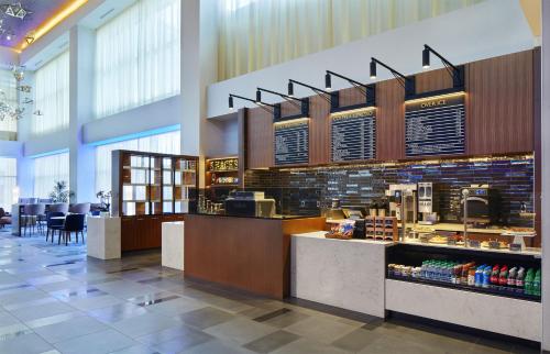 InterContinental Minneapolis - St. Paul Airport, an IHG Hotel Image