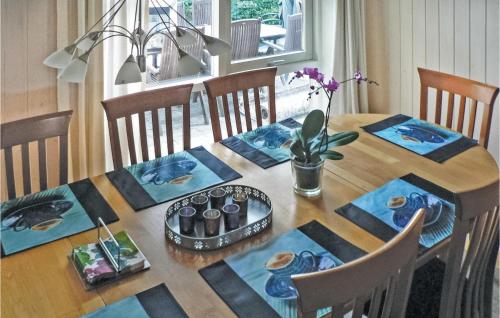 Φωτογραφία από το άλμπουμ του Holiday Home Steenbeks-Ager σε Gilleleje