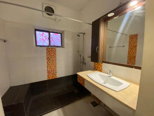 O baie la New Chancery Hotel 77-k