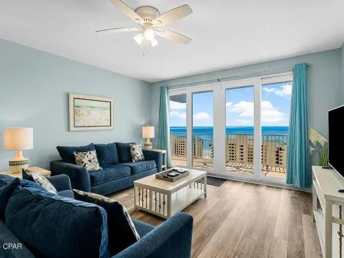 Laketown Wharf 1523 by Emerald Coast Retreats photo 1