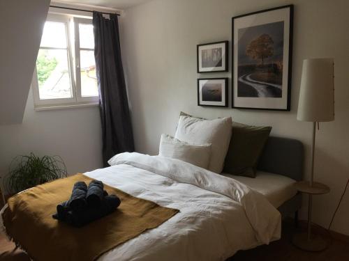 Φωτογραφία από το άλμπουμ του CoWorking CoLiving am Kaiserbach σε Klingenmünster