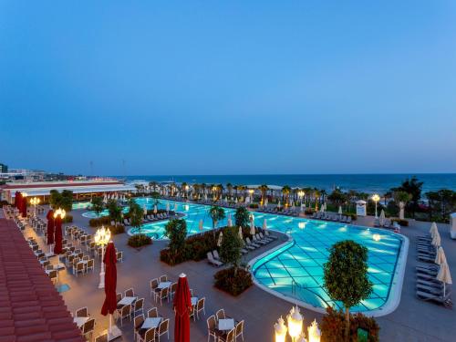 Gallery image of Gural Premier Belek in Belek