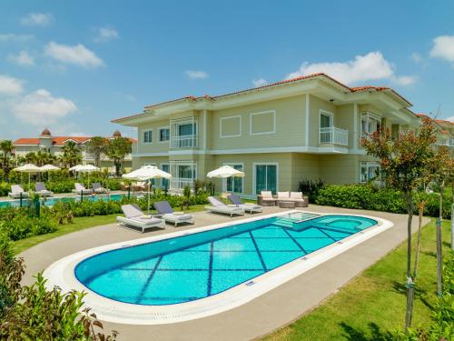 Gallery image of Gural Premier Belek in Belek