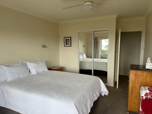 Fotografie z fotogalerie ubytování Tauranga Harbour Views v destinaci Tauranga