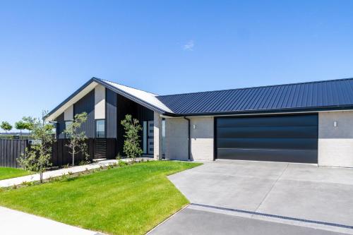 アパートメントが所在する建物