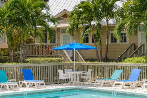Photo de la galerie de l'établissement Coconut Mallory Resort and Marina, à Key West