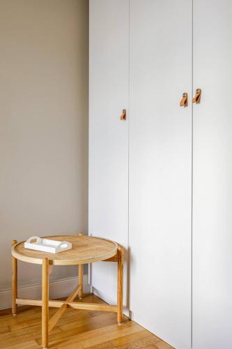 Φωτογραφία από το άλμπουμ του Les chambres du Graoully - Le 109 - Metz Gare - Parking inclus - NO S-model στη Μετς