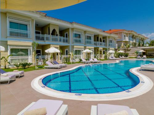 Gallery image of Gural Premier Belek in Belek