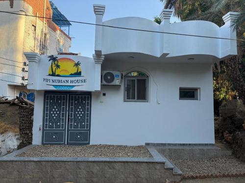 Fotografie z fotogalerie ubytování PiPi NUBIAN HOUSE v destinaci Asuán