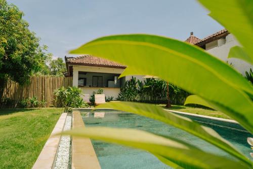 Fotografie z fotogalerie ubytování The Confidential Mandalika v destinaci Kuta Lombok