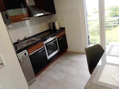 Gallery image of Apartments Metzingen Panoramablick in Metzingen